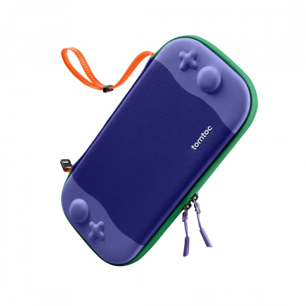 tomtoc Nintendo Switch 2 G05 Klf-Blueberry