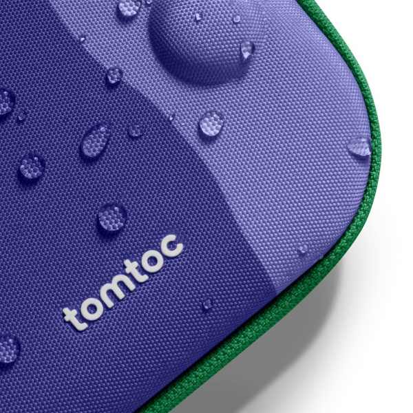 tomtoc Nintendo Switch 2 G05 Klf-Blueberry