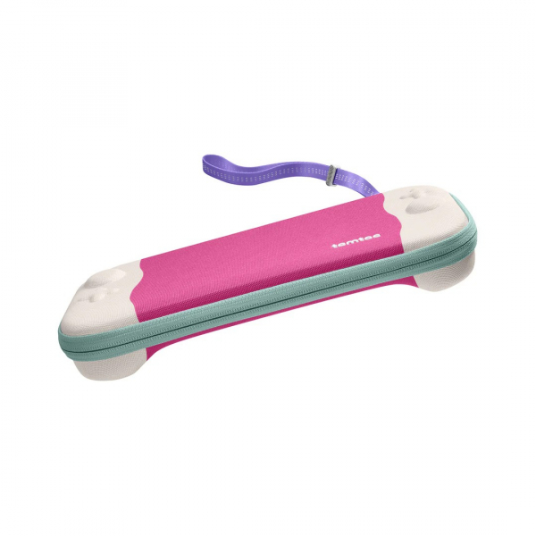 tomtoc Nintendo Switch 2 G05 Klf-Peach