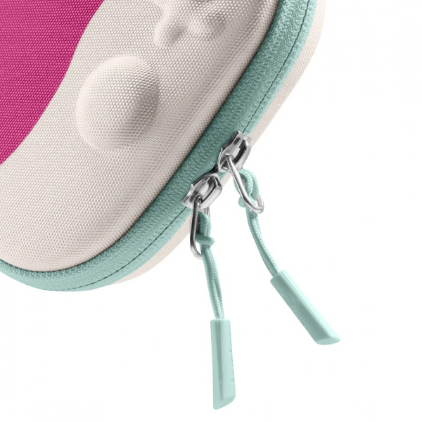 tomtoc Nintendo Switch 2 G05 Klf-Peach
