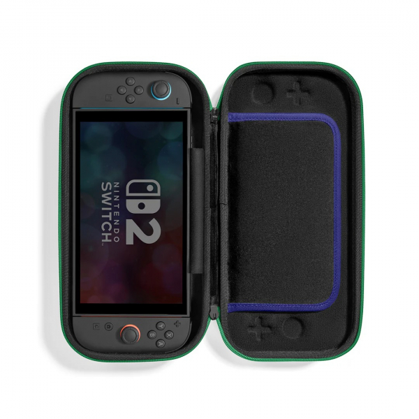 tomtoc Nintendo Switch 2 G05 Klf-Blue Wave