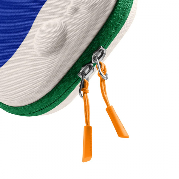 tomtoc Nintendo Switch 2 G05 Klf-Blue Wave