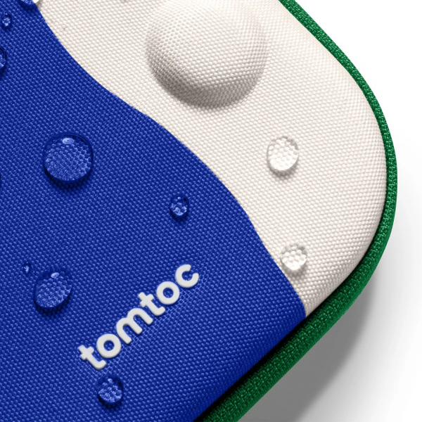 tomtoc Nintendo Switch 2 G05 Klf-Blue Wave