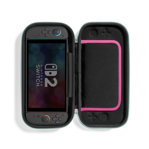 tomtoc Nintendo Switch 2 G05 Klf-Peach