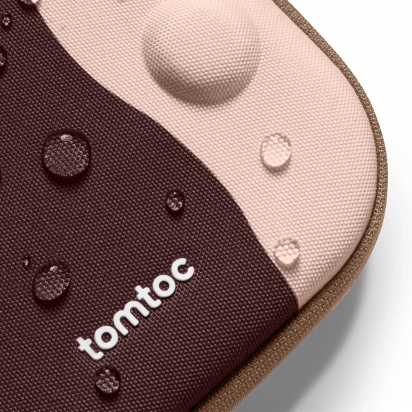 tomtoc Nintendo Switch 2 G05 Klf-Cherry