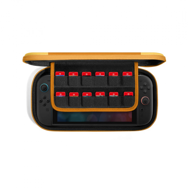 tomtoc Nintendo Switch 2 G05 Klf-Banana