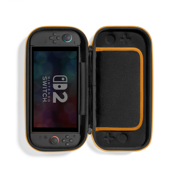 tomtoc Nintendo Switch 2 G05 Klf-Banana