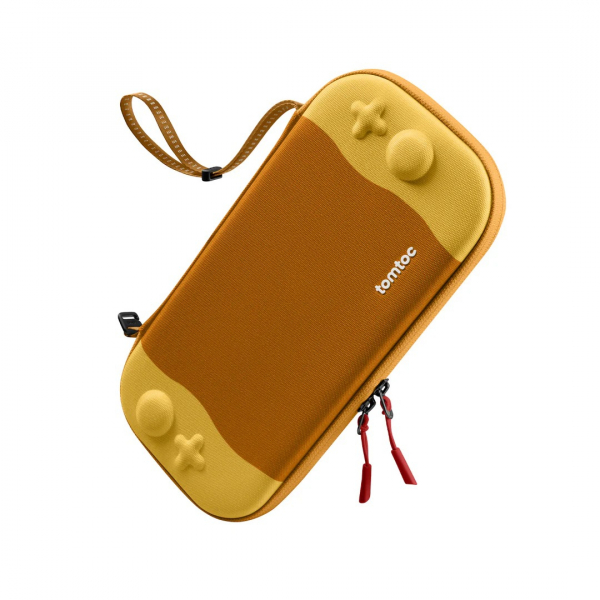 tomtoc Nintendo Switch 2 G05 Klf-Banana