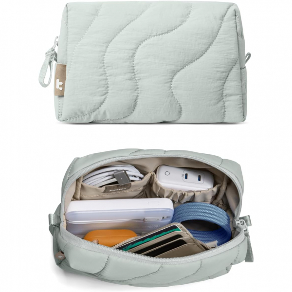 tomtoc Puffy Organizer anta -Lakeshore