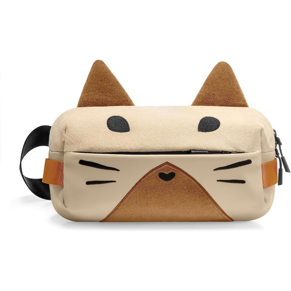 tomtoc Palico EDC Monster Hunter Temal anta(4L)