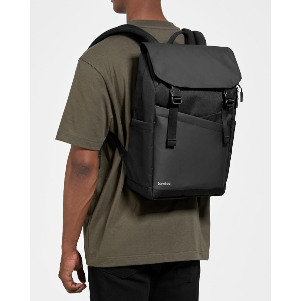 tomtoc Slash-T64 Kapakl Laptop Srt antas 