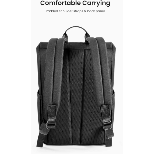 tomtoc Slash-T64 Kapakl Laptop Srt antas 