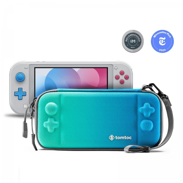 tomtoc Nintendo Switch Lite İnce Kılıf 54459