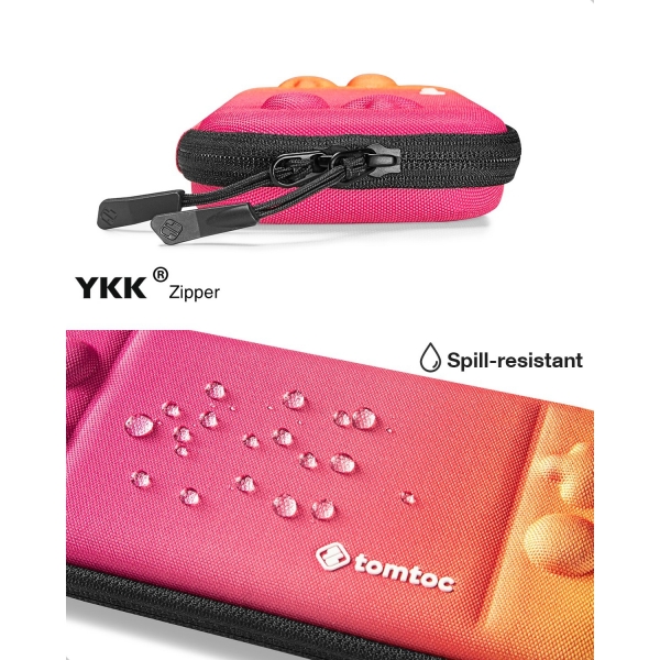 tomtoc Nintendo Switch Lite İnce Kılıf 54459