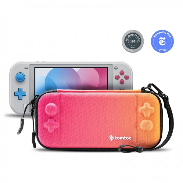 tomtoc Nintendo Switch Lite nce Klf-Summer On the Beach