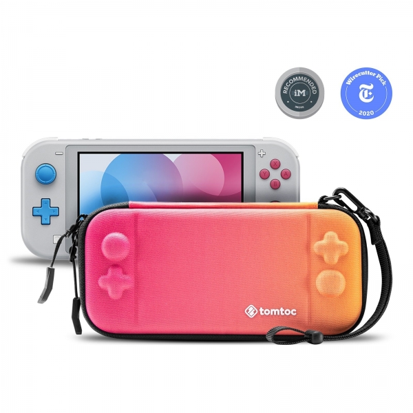 tomtoc Nintendo Switch Lite İnce Kılıf 54459