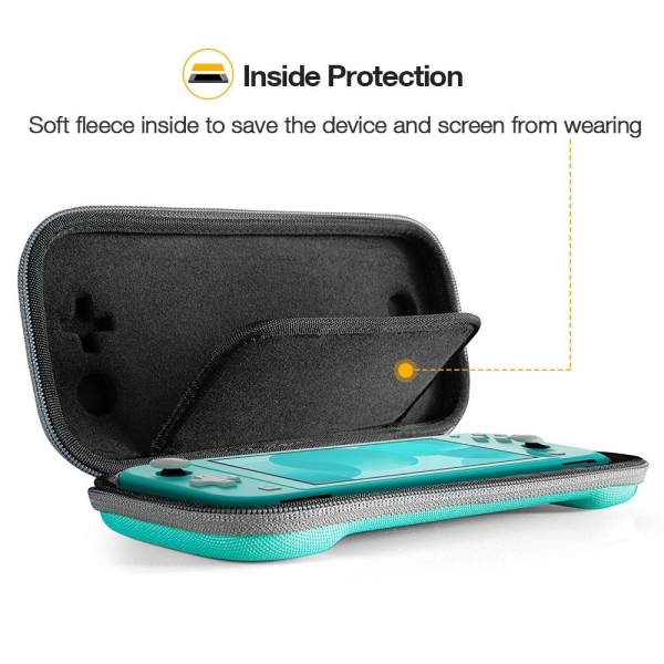 tomtoc Nintendo Switch Lite İnce Kılıf 54459