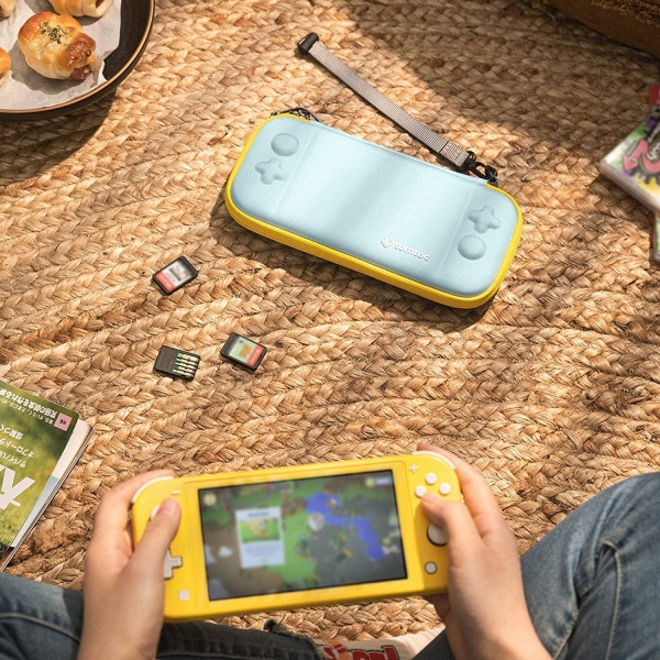 tomtoc Nintendo Switch Lite İnce Kılıf 54459