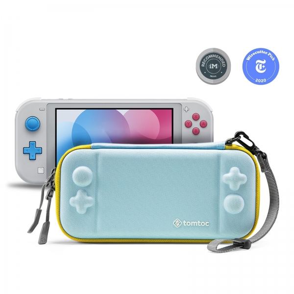 tomtoc Nintendo Switch Lite İnce Kılıf 54459