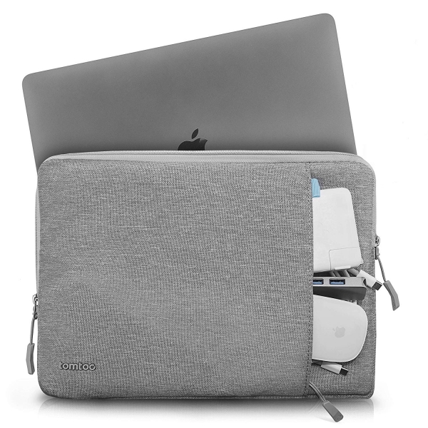 Tomtoc Surface 2 Laptop antas (15 in)