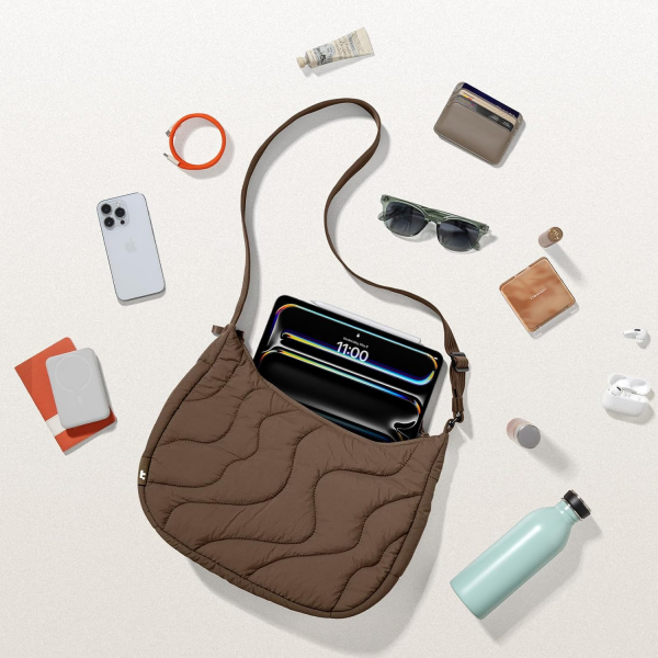 tomtoc Terra-T34 Askl apraz anta-Brown