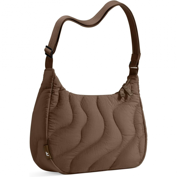 tomtoc Terra-T34 Askl apraz anta-Brown