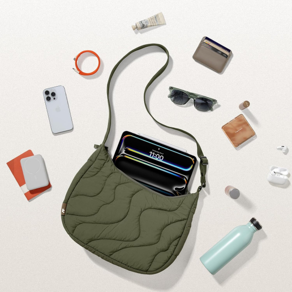 tomtoc Terra-T34 Askl apraz anta-Green