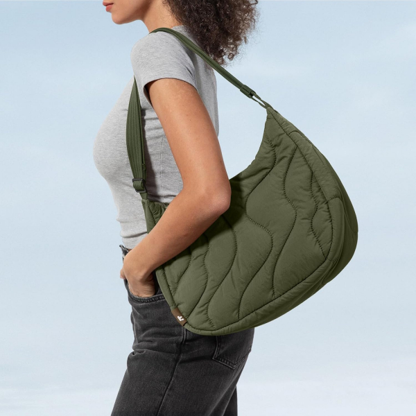 tomtoc Terra-T34 Askl apraz anta-Green