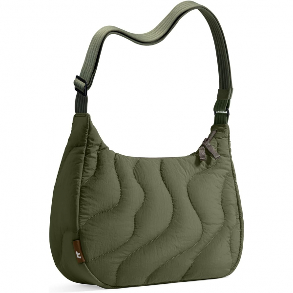 tomtoc Terra-T34 Askl apraz anta-Green