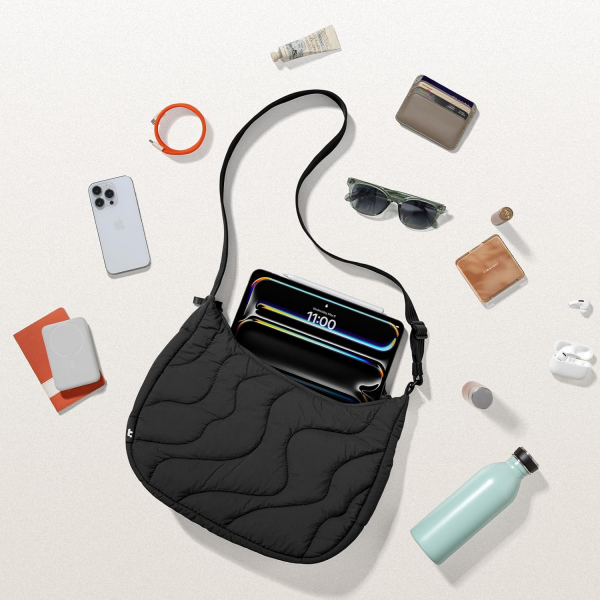 tomtoc Terra-T34 Askl apraz anta-Black