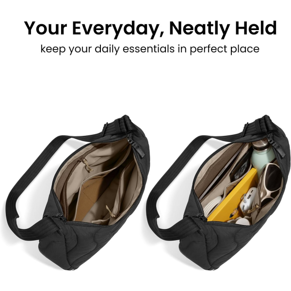 tomtoc Terra-T34 Askl apraz anta-Black