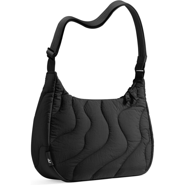 tomtoc Terra-T34 Askl apraz anta-Black