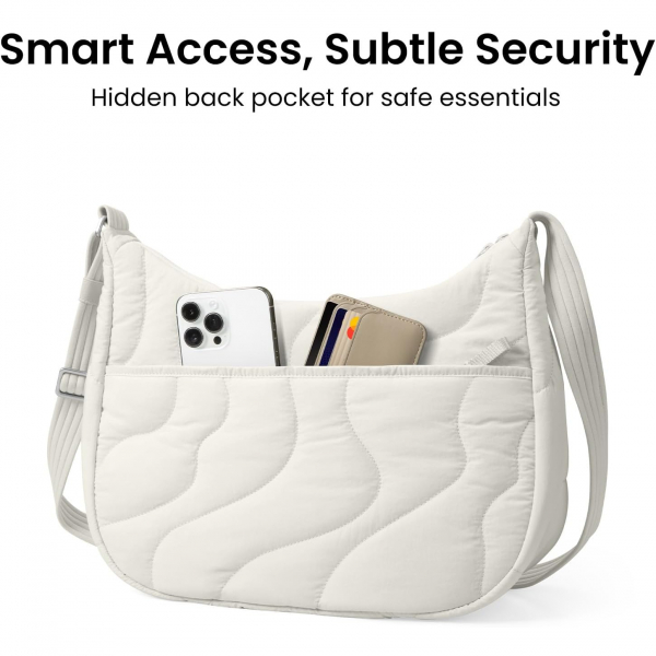 tomtoc Terra-T34 Askl apraz anta-White