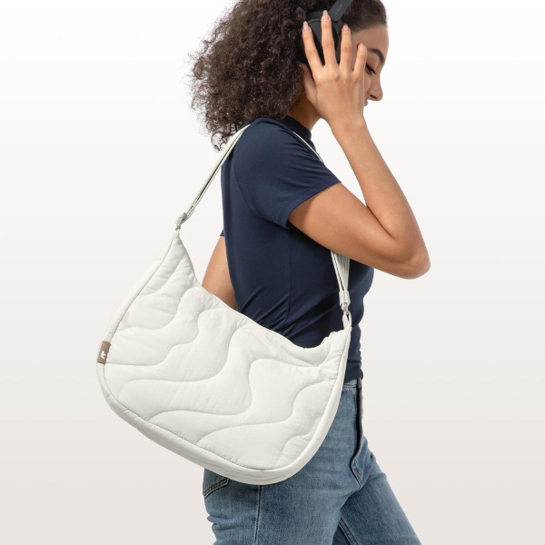 tomtoc Terra-T34 Askl apraz anta-White