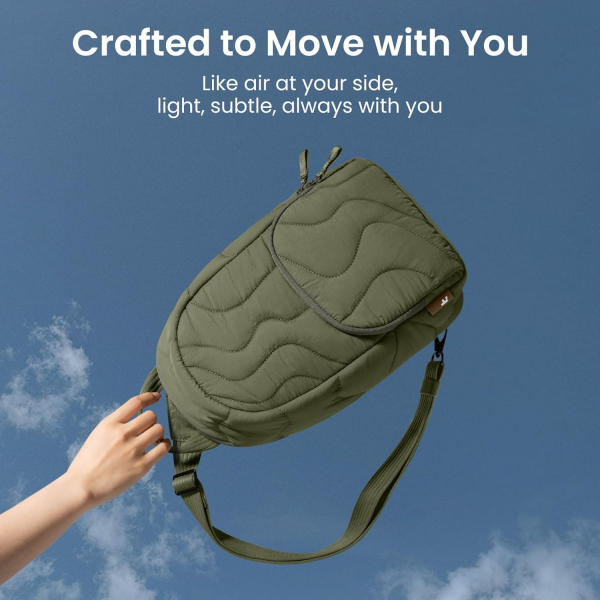 tomtoc Terra-T36 Askl apraz anta-Greenlands