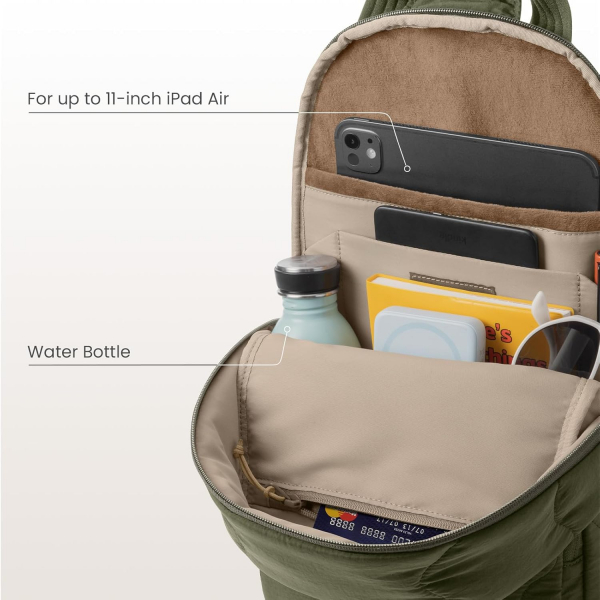 tomtoc Terra-T36 Askl apraz anta-Greenlands