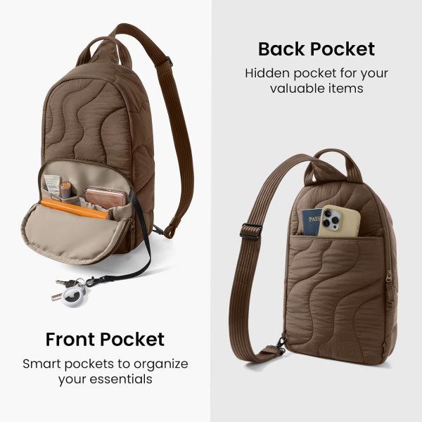 tomtoc Terra-T36 Askl apraz anta-Earthshade