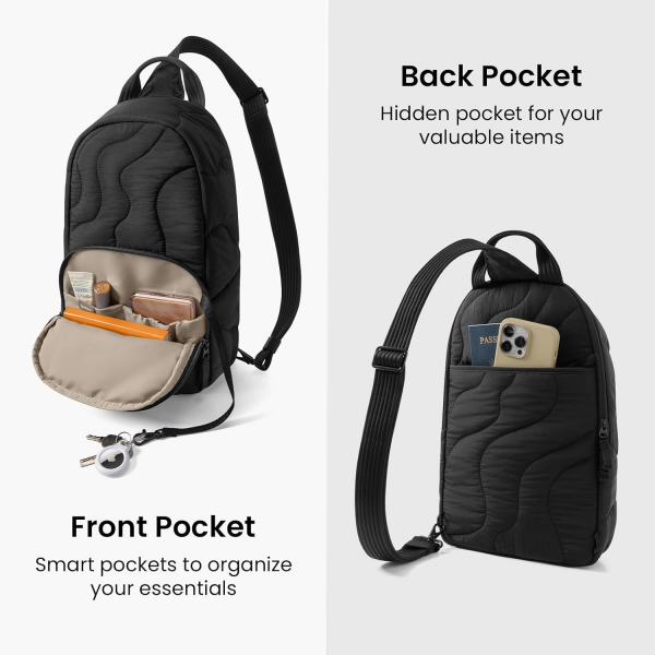 tomtoc Terra-T36 Askl apraz anta-Lavascape