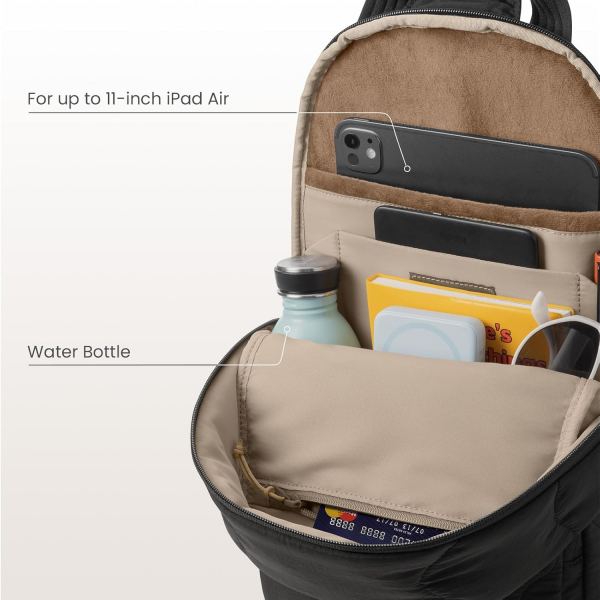 tomtoc Terra-T36 Askl apraz anta-Lavascape