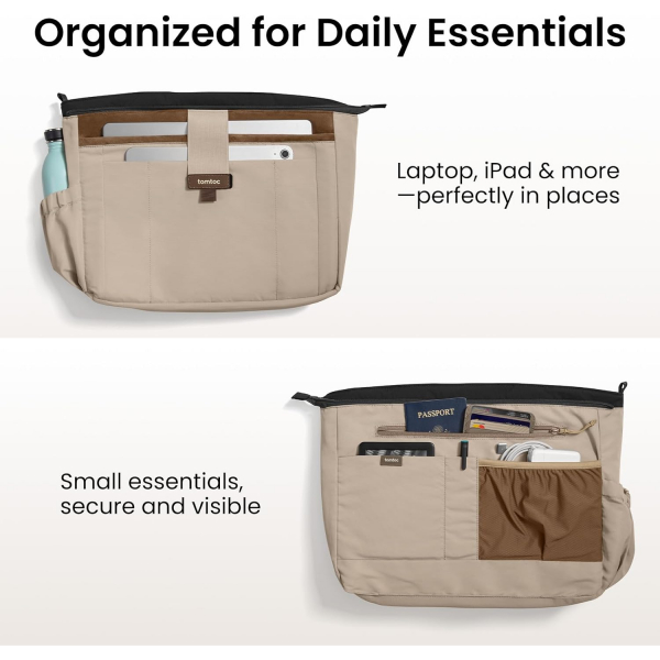 tomtoc Terra-T38 Laptop antas (13-14 in)