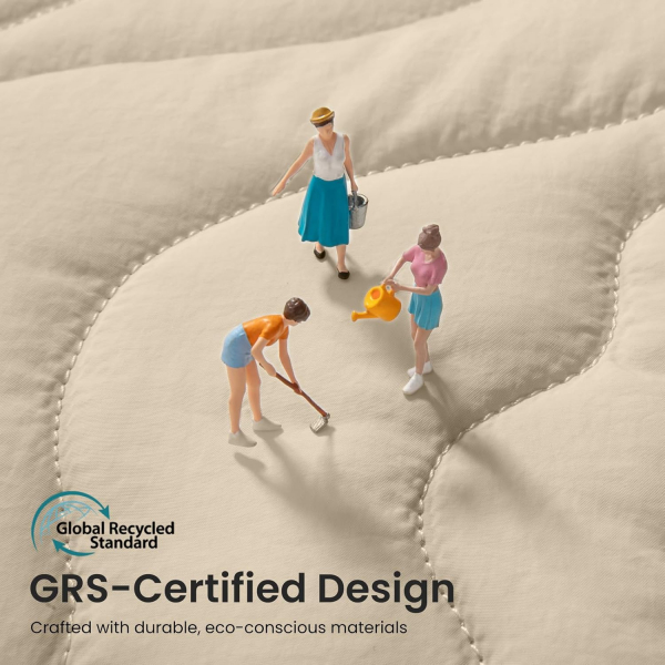 tomtoc Terra-A28 Laptop antas (13-14 in)-Dune Shade