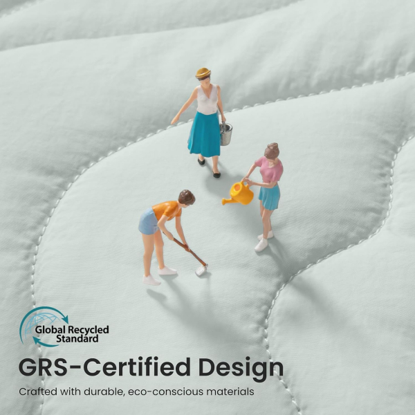 tomtoc Terra-A28 Laptop antas (13-14 in)-Lakeshore