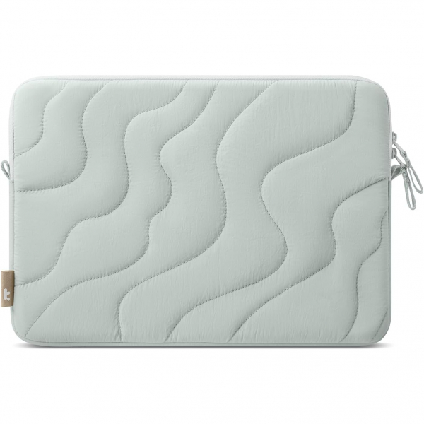 tomtoc Terra A27 MacBook Neo Laptop �antas� (13 in�)-Lakeshore