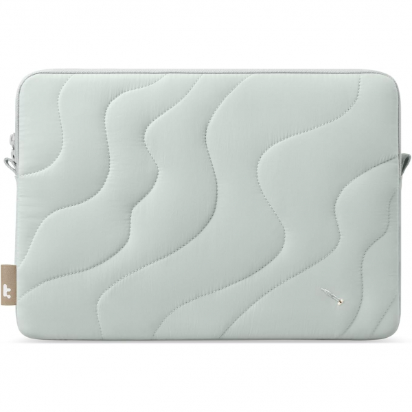 tomtoc Terra A27 Puffy Laptop �antas� (14 in�)-Lakeshore