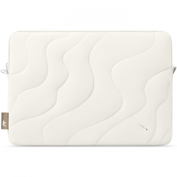 tomtoc Terra A27 Puffy Laptop �antas� (14 in�)-Snowberg