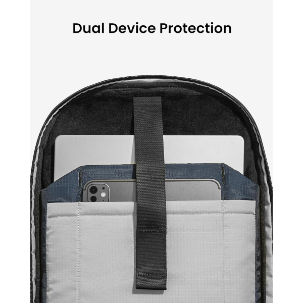 tomtoc UrbanEX T77 Laptop S�rt �antas� (32 L)