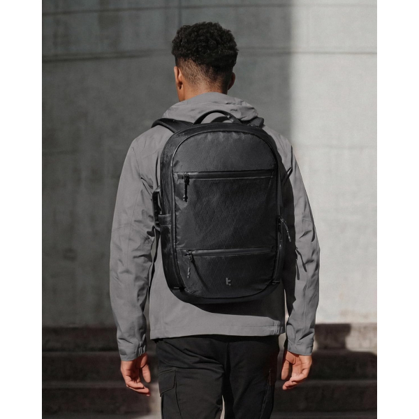tomtoc UrbanEX T77 X-Pac Laptop S�rt �antas� (26 L)