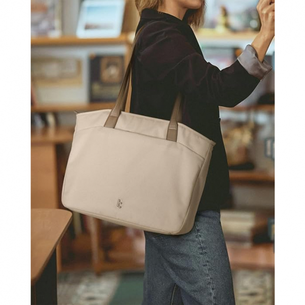 tomtoc Versatile T23 Laptop �antas� (13-14 in�)-Khaki