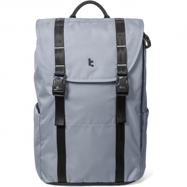 tomtoc VintPack TA1 Laptop S�rt �antas� (22 L)-Gray Light