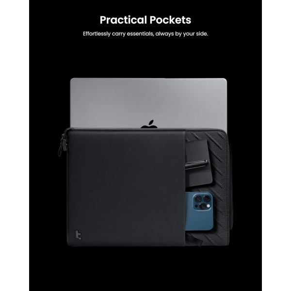 tomtoc Voyage A10 Laptop antas (14 in) 
